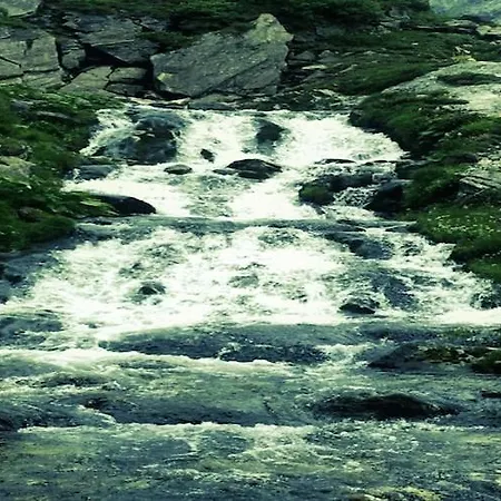 Near Katschberg Area, Cleaning Included Muhr