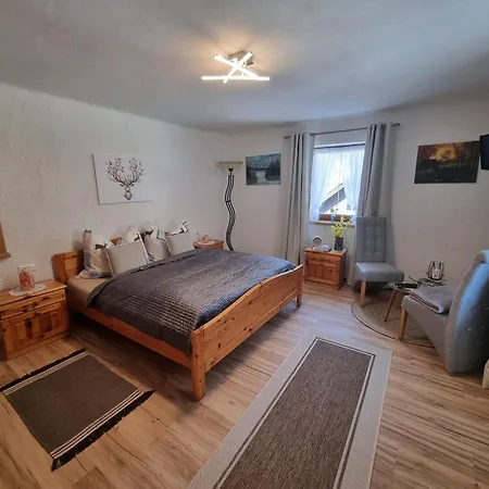 Large, Detached In Muhr, Cleaning Included Holiday home *