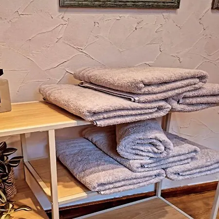 Tatil Evi Near Katschberg Area, Cleaning Included Muhr