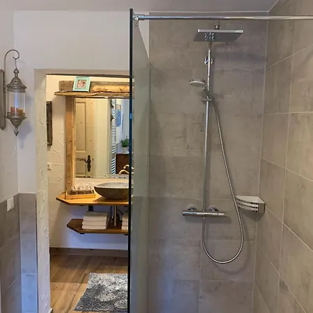 Large, Detached In Muhr, Cleaning Included Holiday home