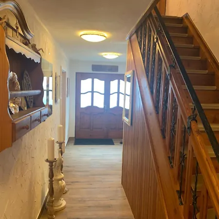 Holiday home Large, Detached In Muhr, Cleaning Included Muhr