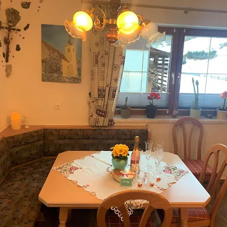 Large, Detached In Muhr, Cleaning Included * Muhr