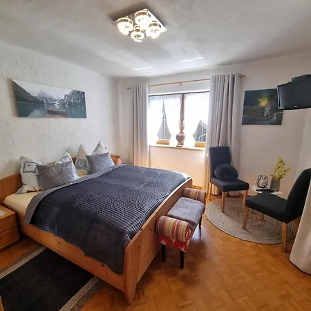 Large, Detached In Muhr, Cleaning Included Holiday home