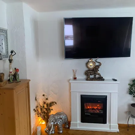 Near Katschberg Area, Cleaning Included Tatil Evi *