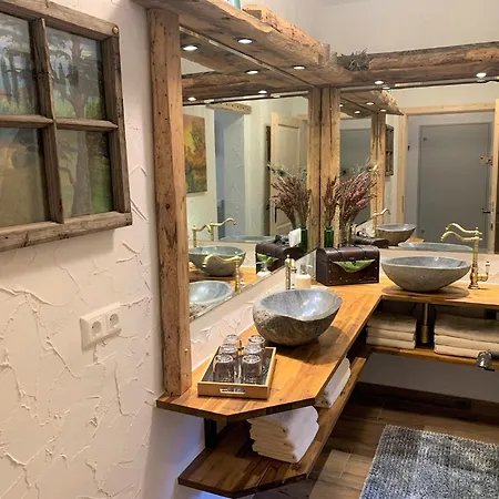 Tatil Evi Near Katschberg Area, Cleaning Included *
